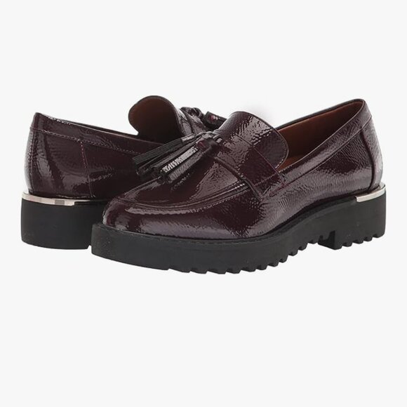 Franco Sarto Women's Carolynn Loafer - Picture 1 of 7